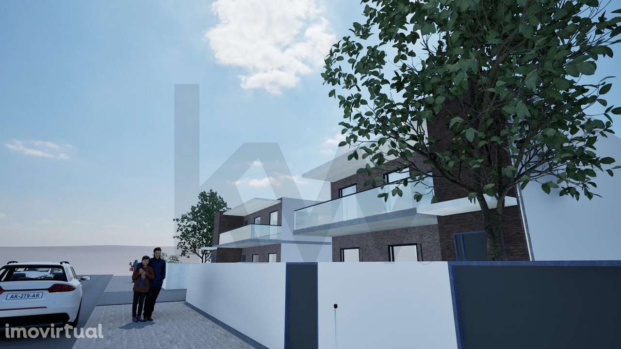 Terreno com viabilidade de construção para 4 prédios - Grande imagem: 4/9