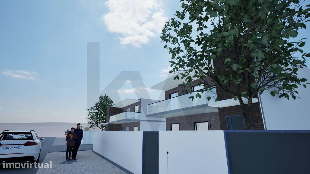 Terreno com viabilidade de construção para 4 prédios - Grande imagem: 4/9