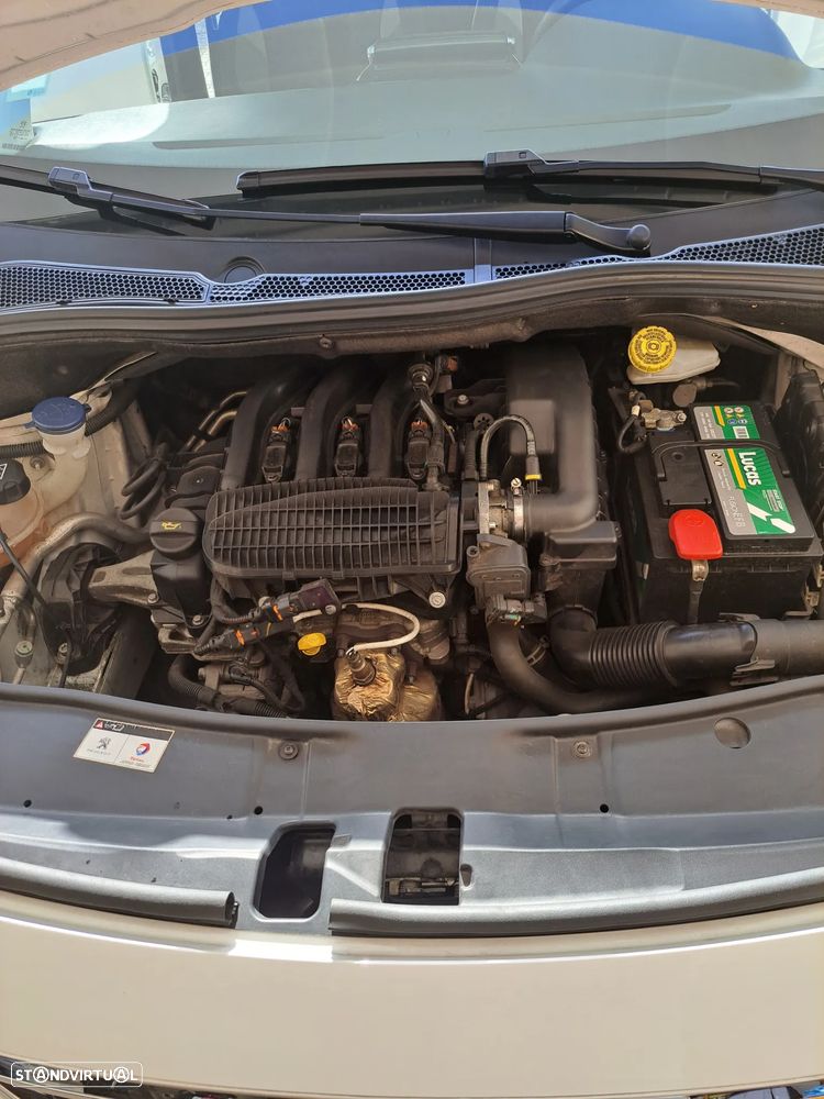 Peugeot 2008 - 20