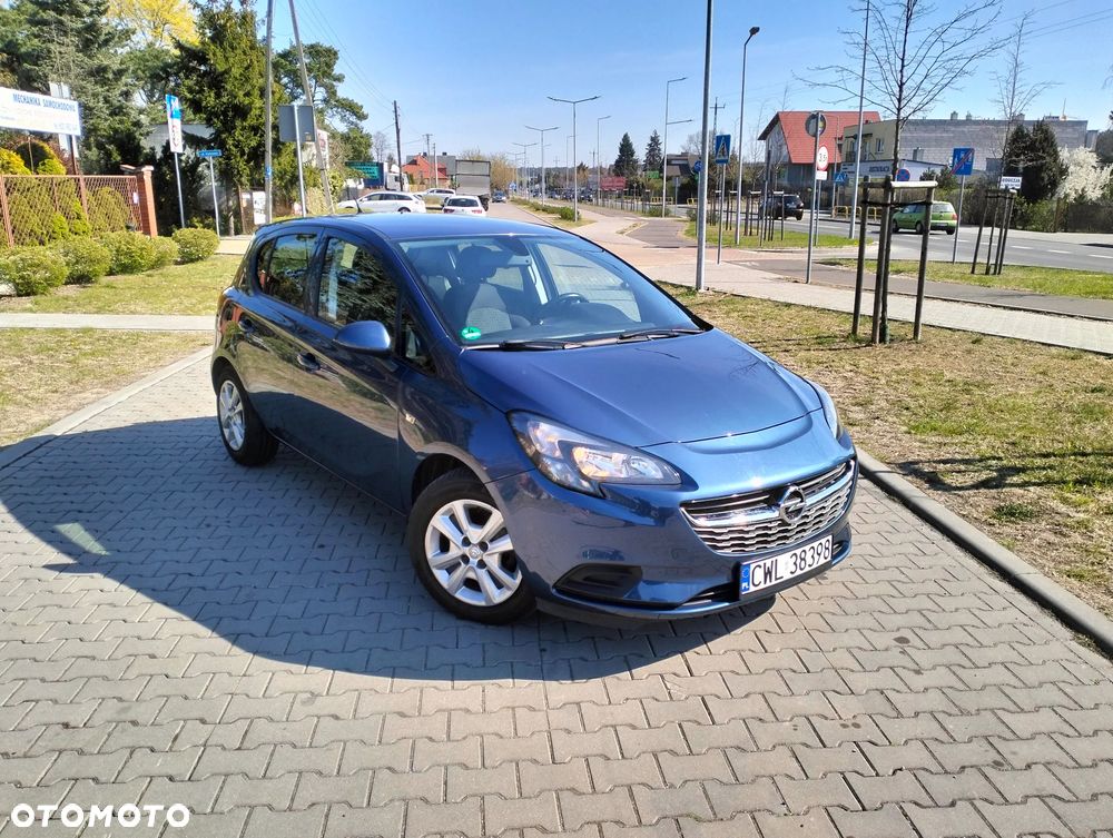 Opel Corsa 1.4 Active