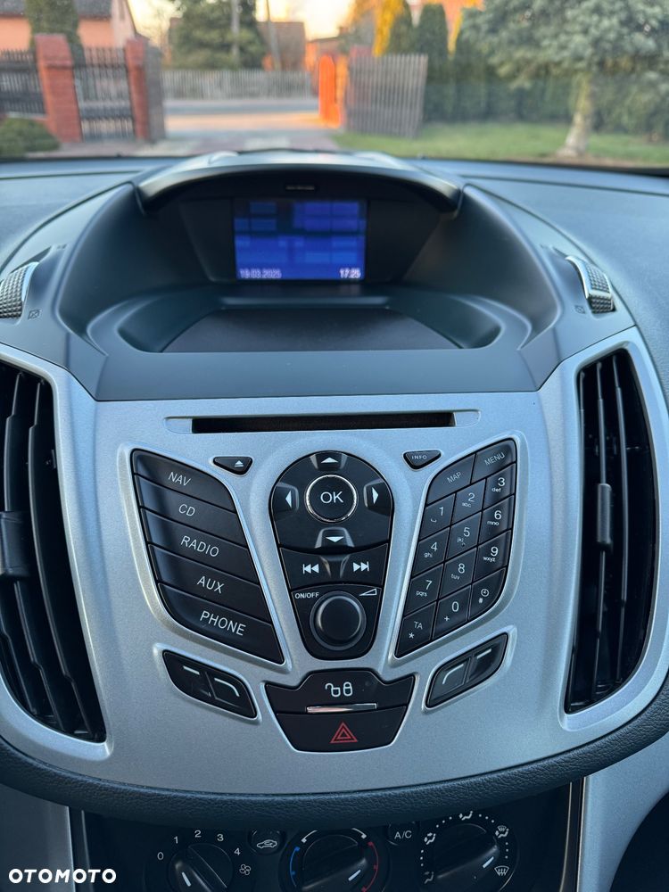 Ford C-MAX 1.0 EcoBoost Trend ASS - 19