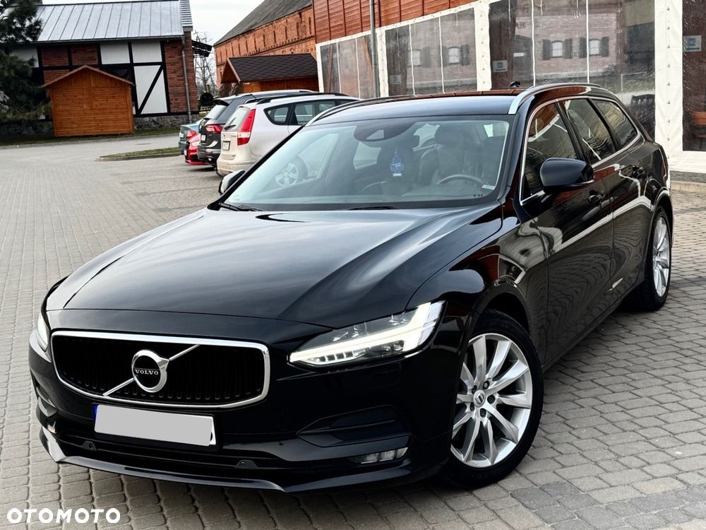 Volvo V90 T5 Momentum - 10