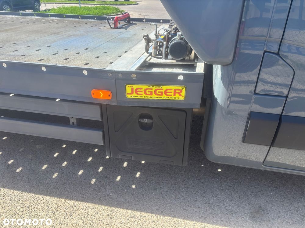 Renault MASTER - 9