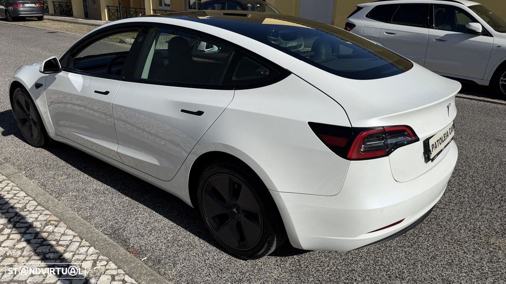 Tesla Model 3 Long-Range RWD - 6