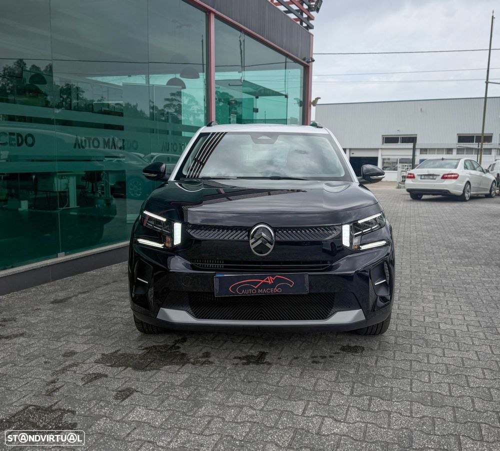 Citroën C3 1.2 Turbo Plus - 2