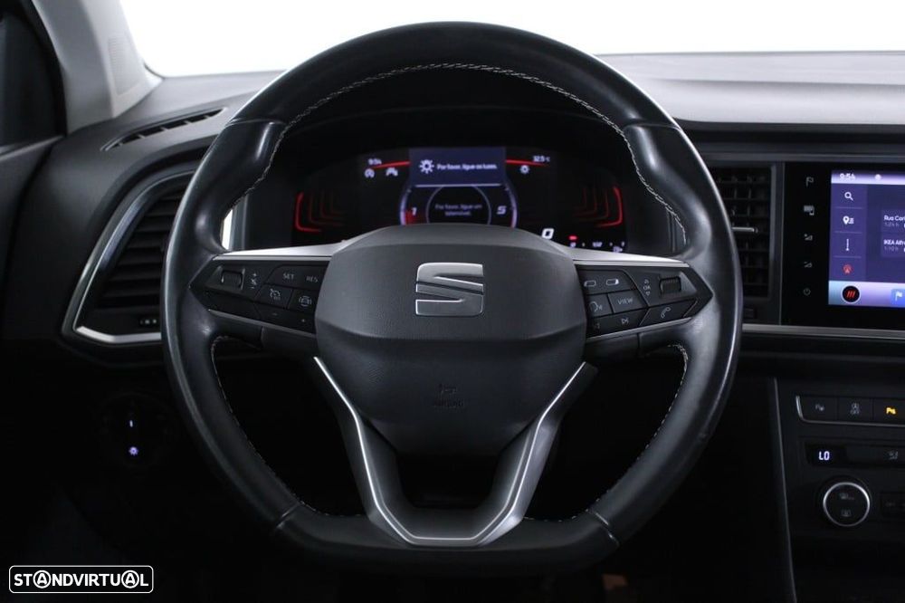 SEAT Ateca 2.0 TDI Style - 19