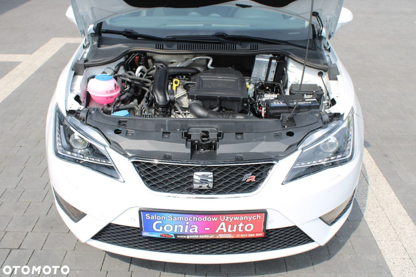 Seat Ibiza - 12