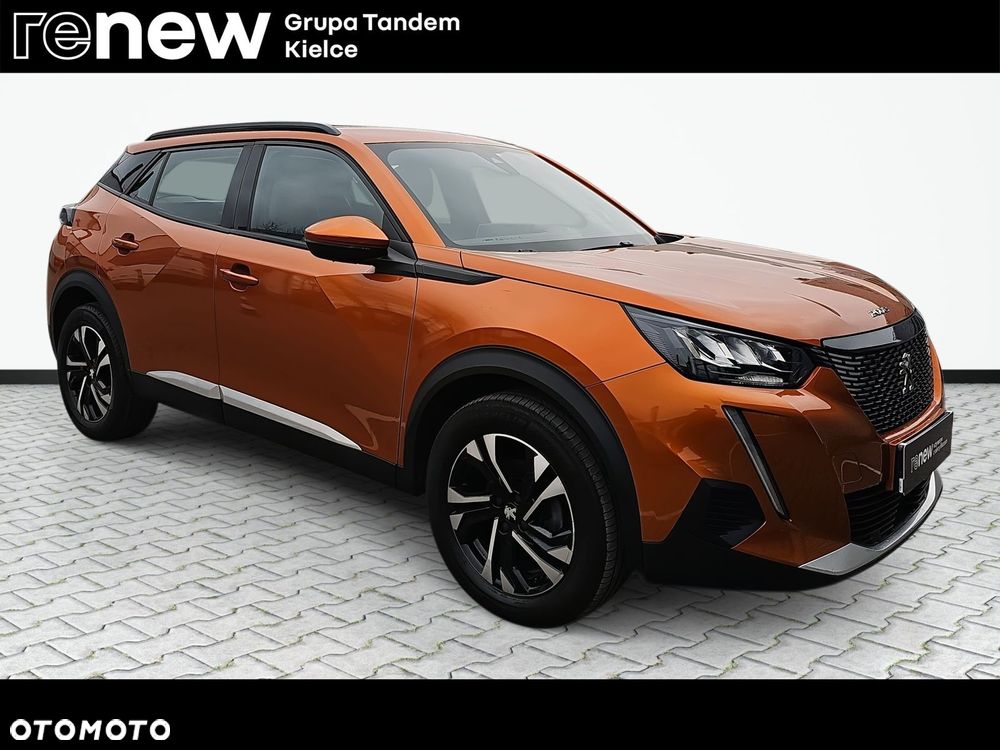 Peugeot 2008 - 3