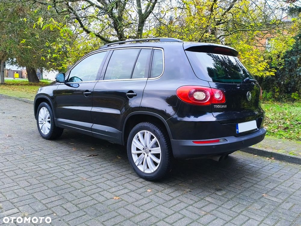 Volkswagen Tiguan - 28