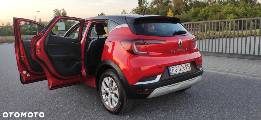 Renault Captur 1.0 TCe Intens - 17