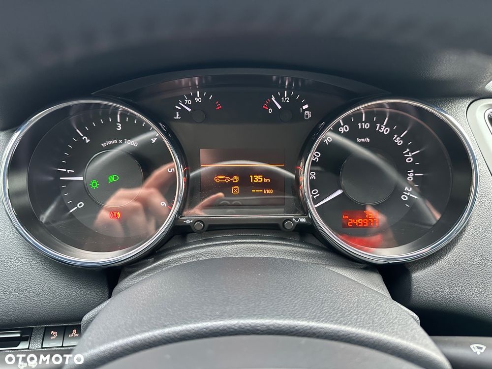 Peugeot 5008 HDI FAP 150 Family Plus - 34