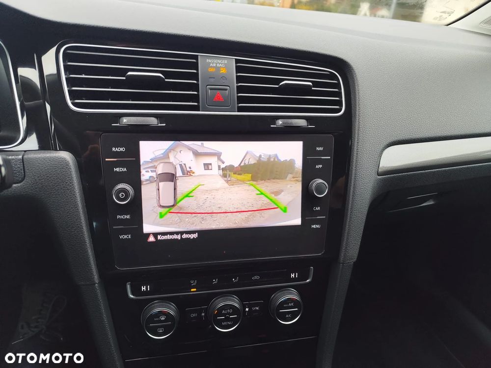 Volkswagen Golf 1.5 TSI ACT OPF BlueMotion IQ.DRIVE - 16