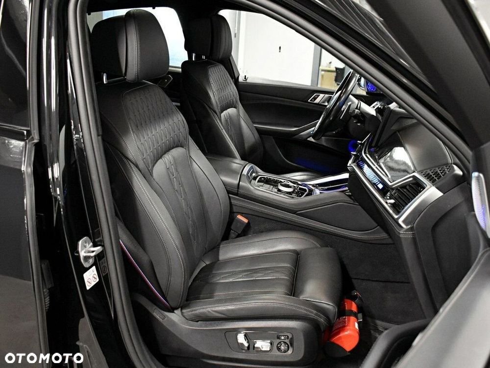 BMW X6 - 13