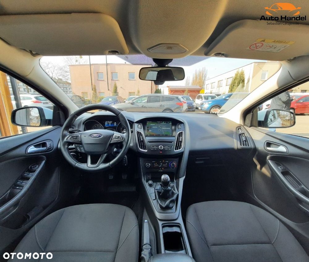 Ford Focus - 5
