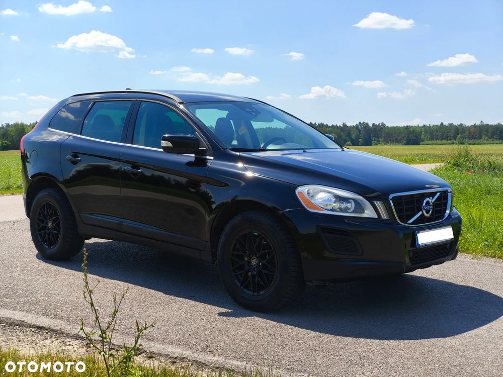 Volvo XC 60 DRIVe Momentum - 7