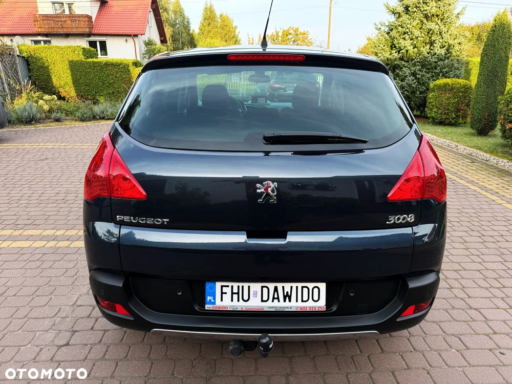 Peugeot 3008 1.6 THP Active - 21