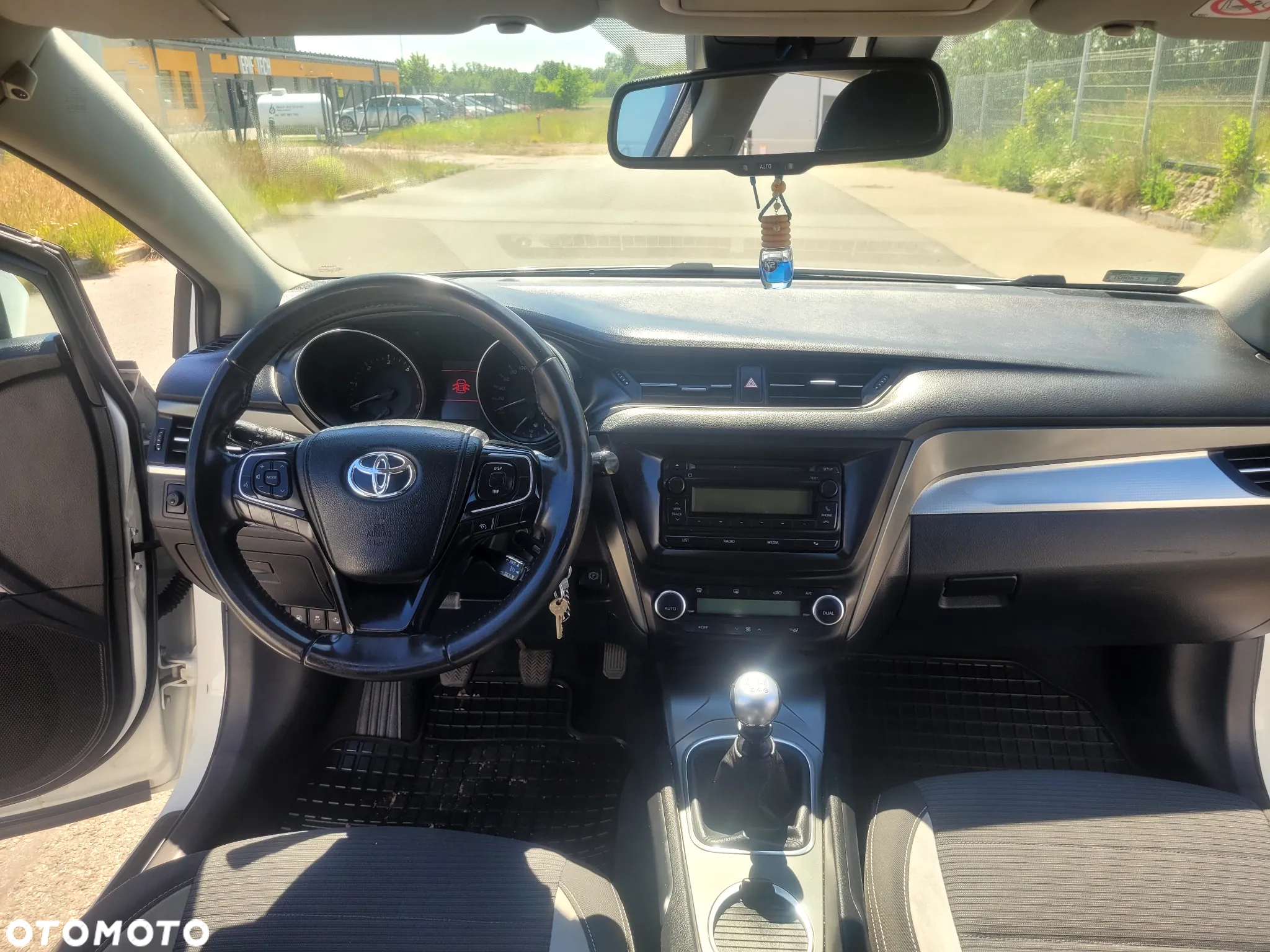 Toyota Avensis 2.0 D-4D Prestige - 7