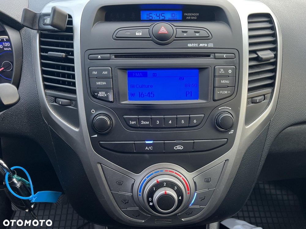 Hyundai ix20 - 17