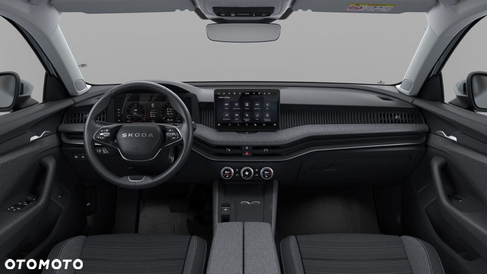 Skoda Superb 1.5 TSI mHEV Drive DSG - 5