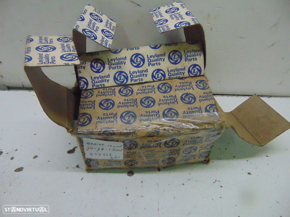 Austin Morris Marina/ J4 jogo de pistões - 9