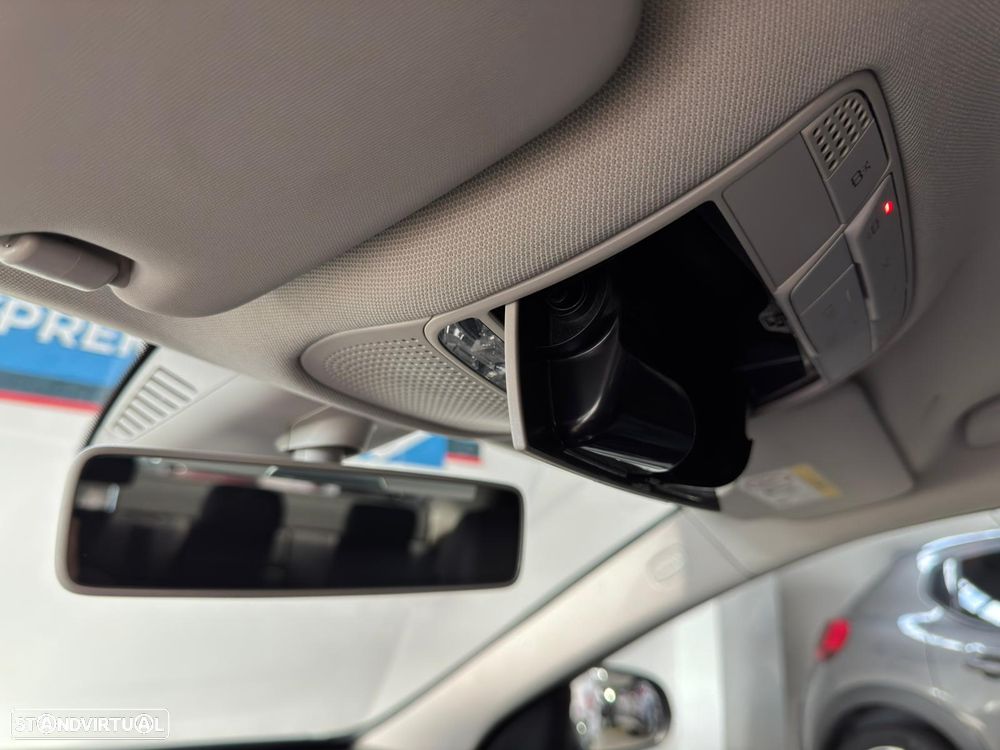 Mercedes-Benz C 220 d Avantgarde - 34