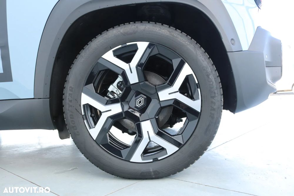 Renault 4 E-Tech 52 kWh Techno - 8