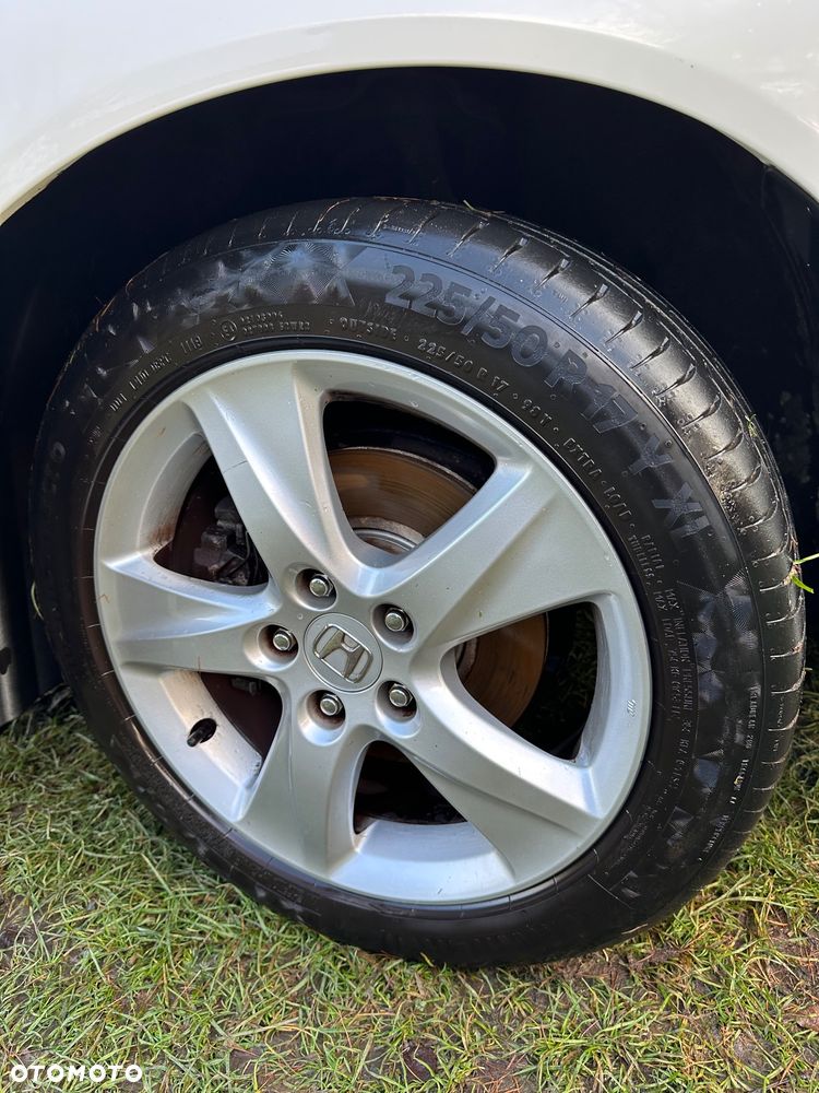 Honda Accord - 9
