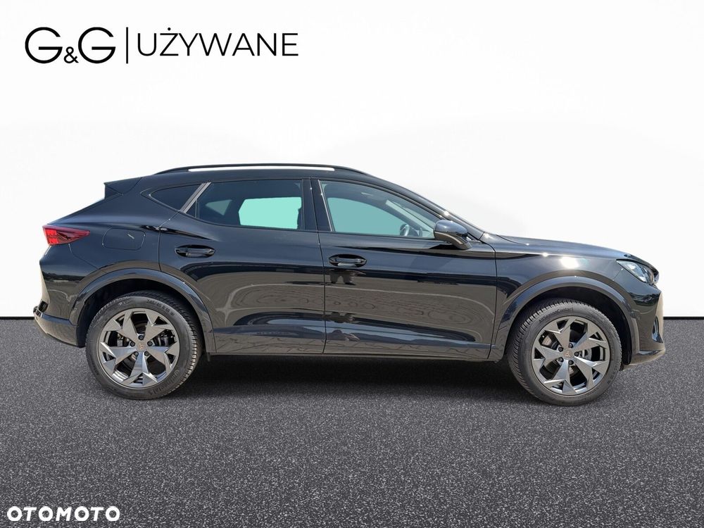 Cupra Formentor 1.5 TSI DSG - 5
