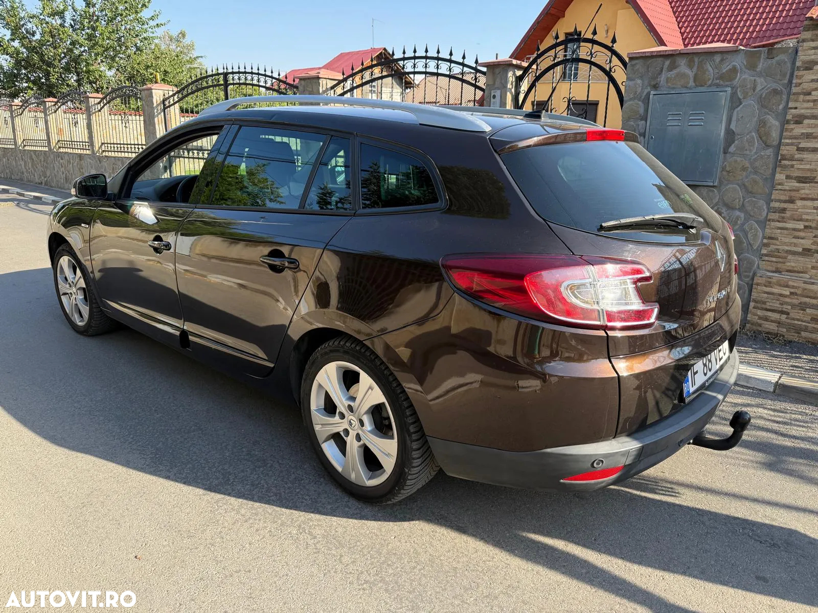 Renault Megane - 3