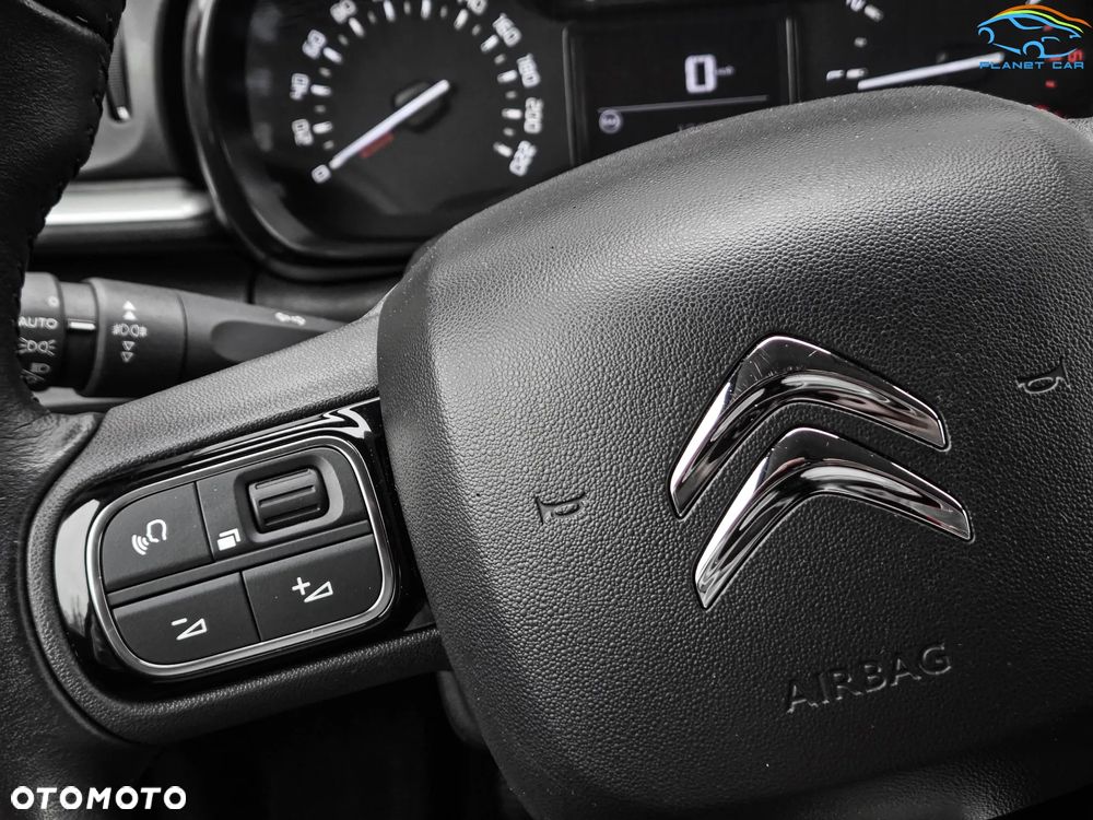 Citroën C3 1.2 PureTech Feel - 25