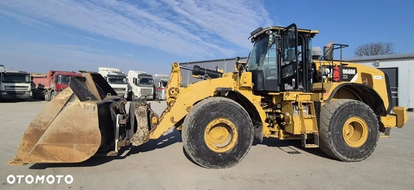 Caterpillar 966 MXE