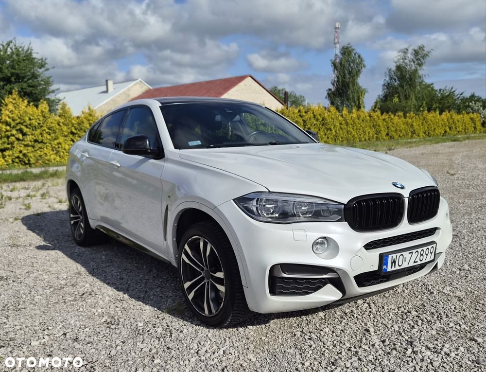 BMW X6 - 2