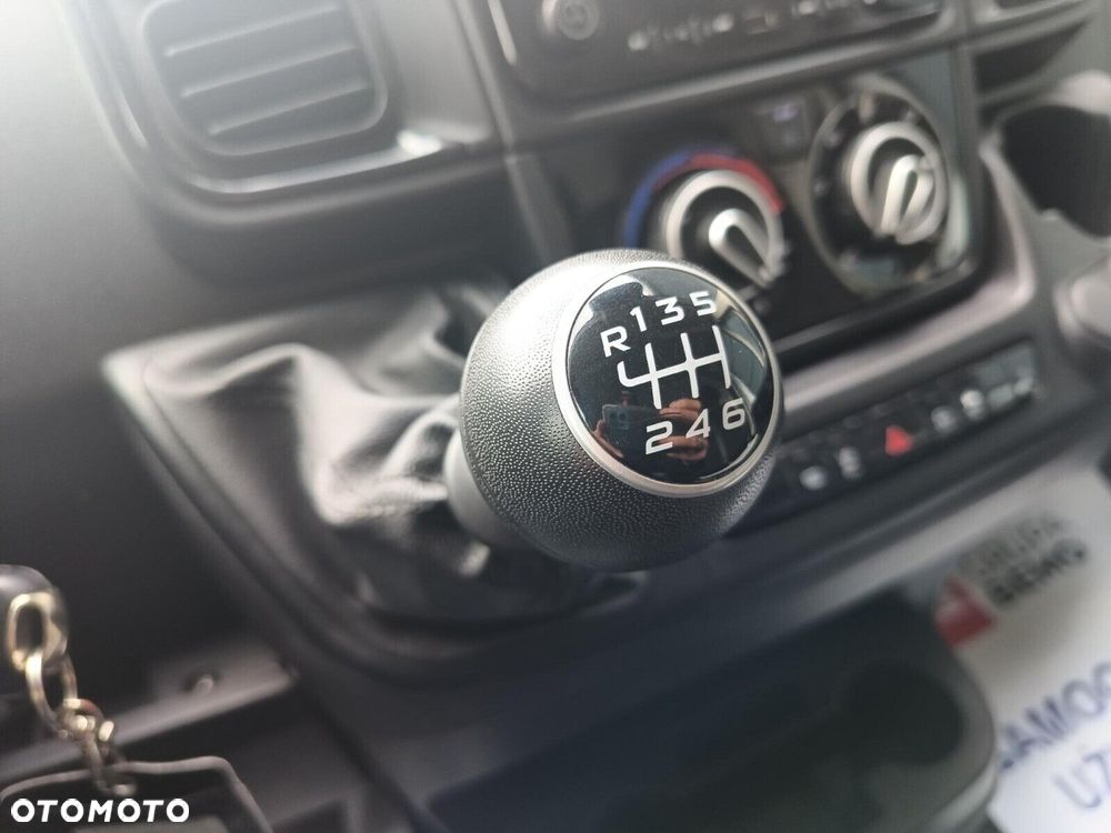 Fiat Ducato FURGON L4H2 - 21