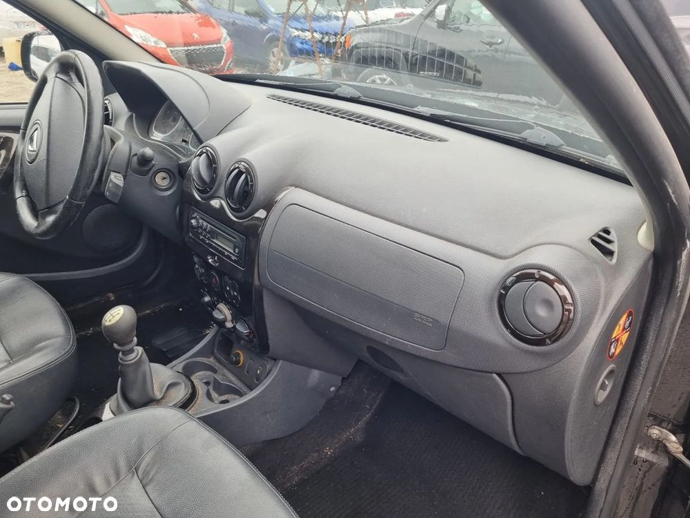 Dacia Duster - 6