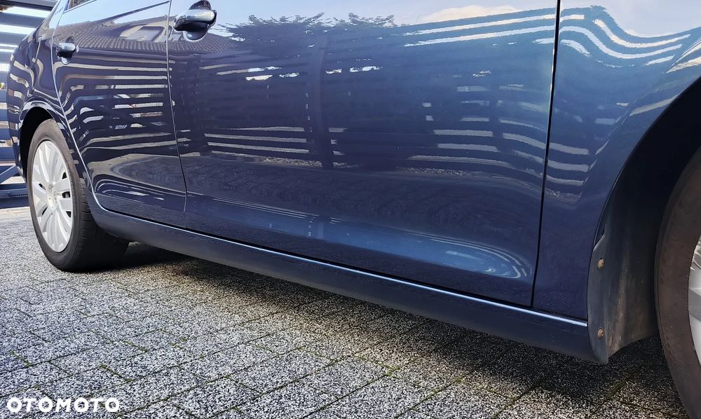 Volkswagen Jetta 1.4 TSI Comfortline - 7