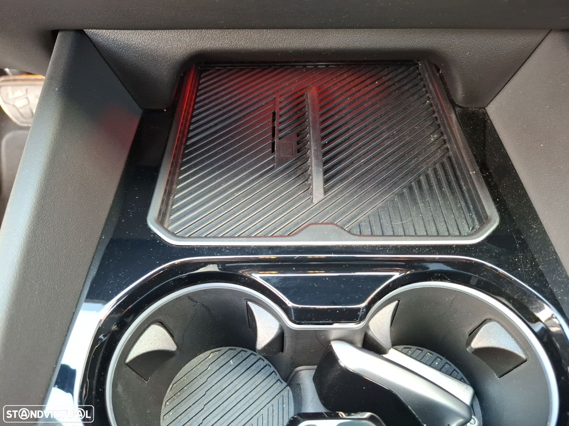 BMW 520 d Pack Desportivo M - 21