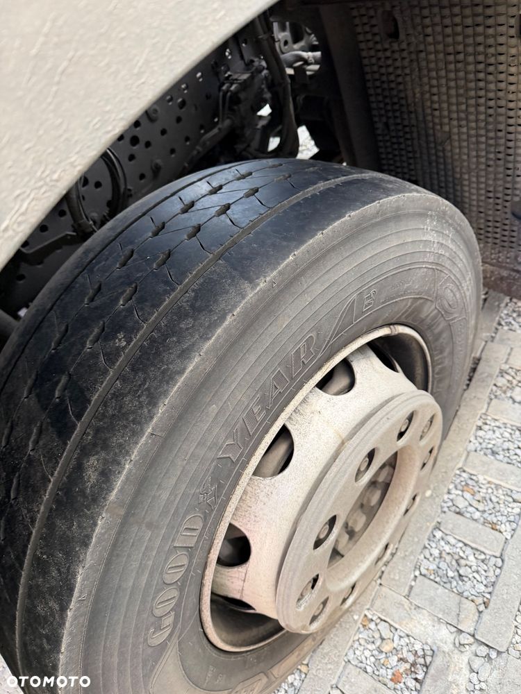 Mercedes-Benz 1845L MP5 STANDART - 9