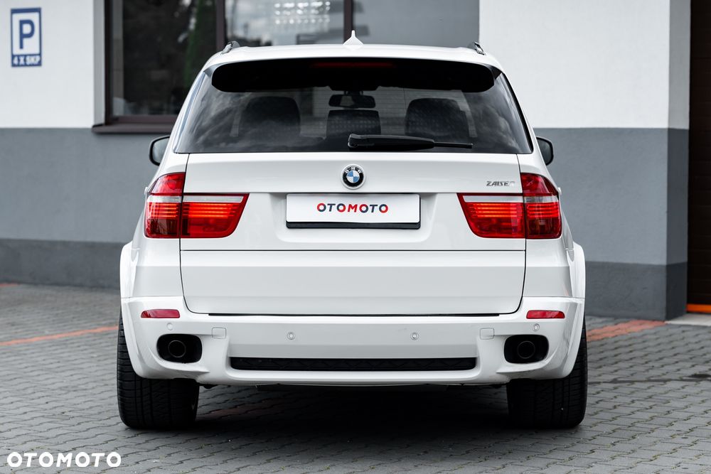 BMW X5 3.0d - 8