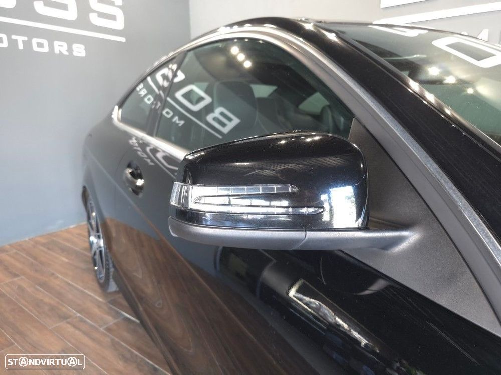 Mercedes-Benz C 220 - 4