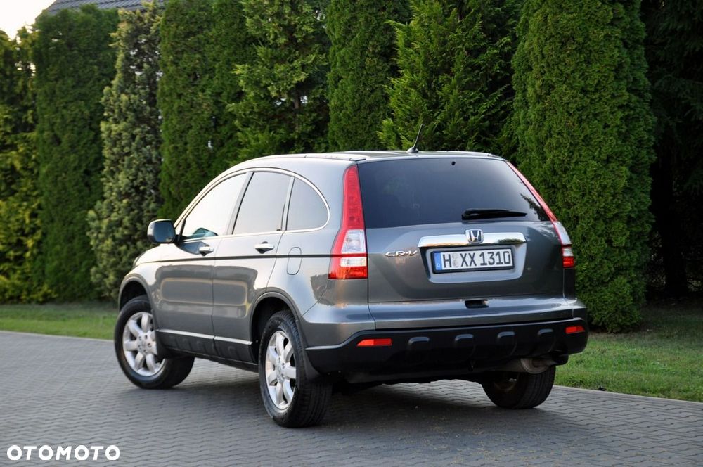 Honda CR-V - 15