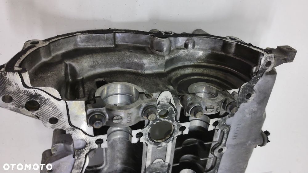 Renault Master III 2.3 CDI M9T Pokrywa Zaworów 130C07155R - 7