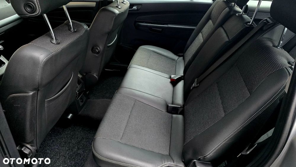 Opel Zafira 1.8 Elegance - 9