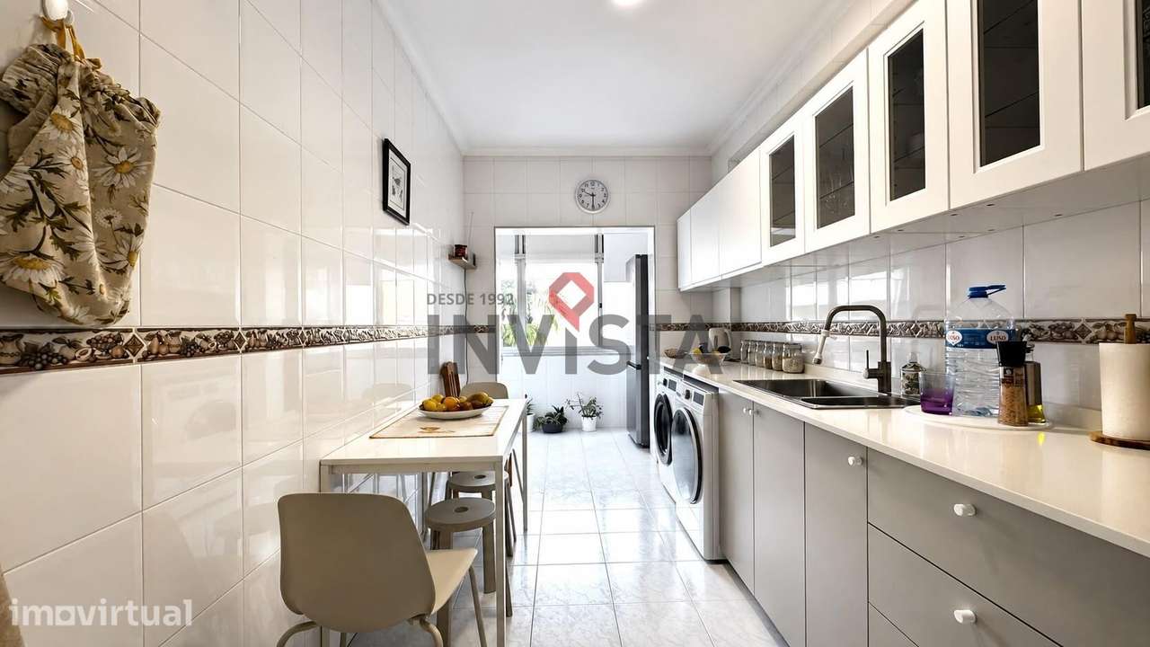 Apartamento T1 centro de Vila Franca de Xira - Grande imagem: 2/12
