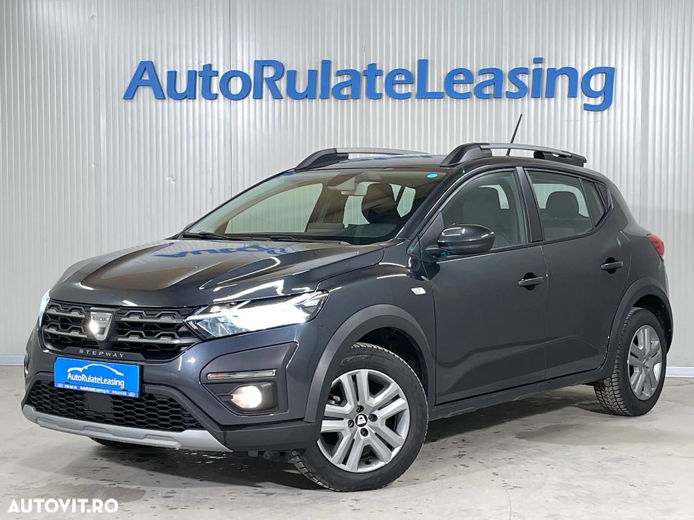 Dacia Sandero Stepway TCe 90 MT6 Comfort - 1