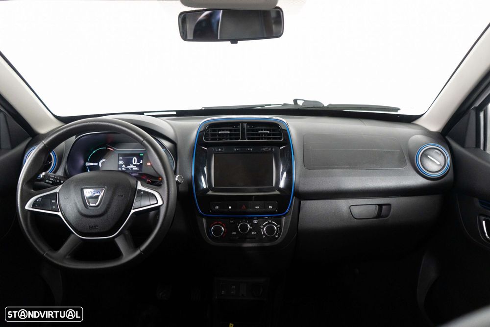 Dacia Spring Electric 45 Comfort - 22