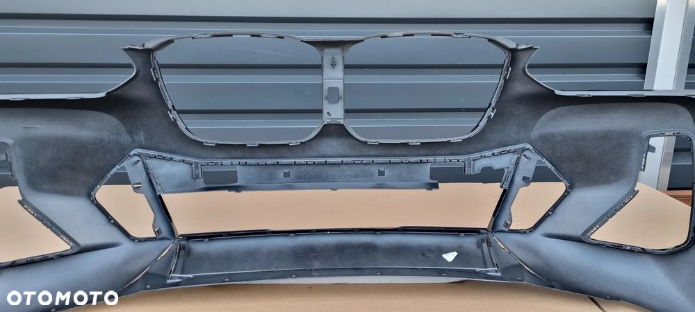 BMW X3 G01 Lift M-Pakiet zderzak przód oryginał MC134 - 7