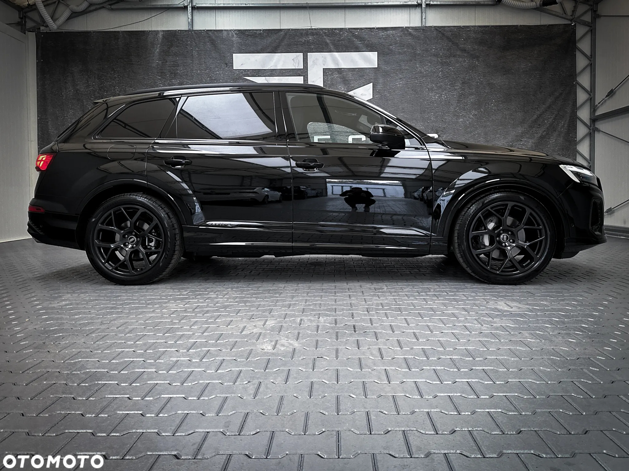 Audi Q7 - 19