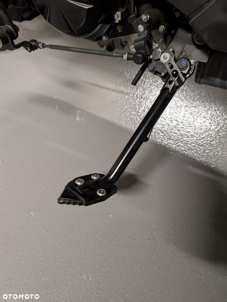 Kawasaki Vulcan - 10