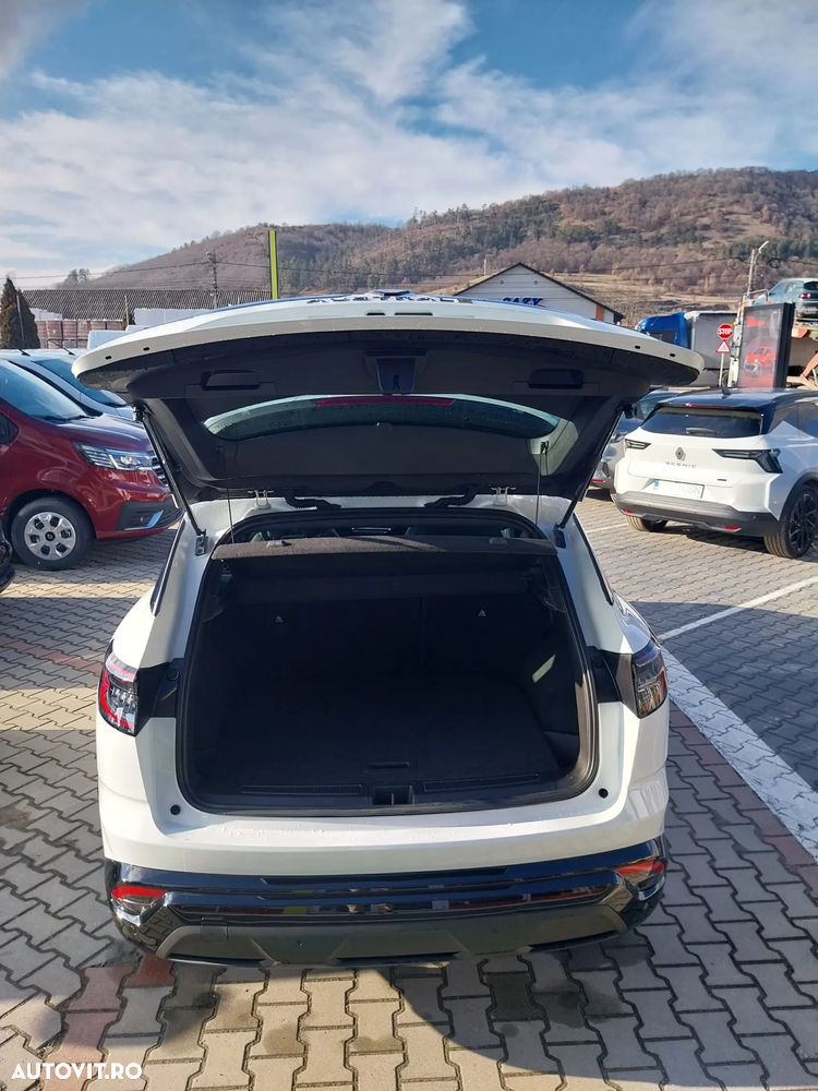 Renault Austral E-Tech Full 200 Evolution - 5