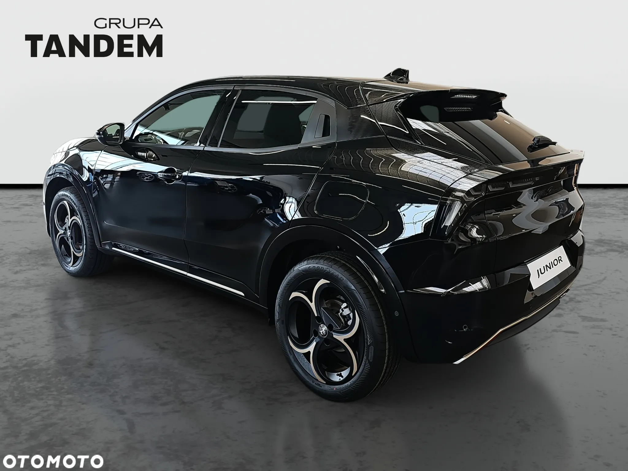 Alfa Romeo Junior 1.2 mHEV Ibrida Intensa eDCT - 7